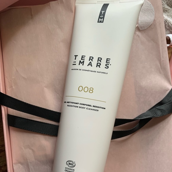 Reddition Body Cleanser 150ml – COSMOS ORGANIC - Picture 2 of 6